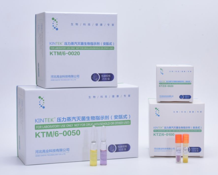 培養(yǎng)基滅菌需要測定F0值么？