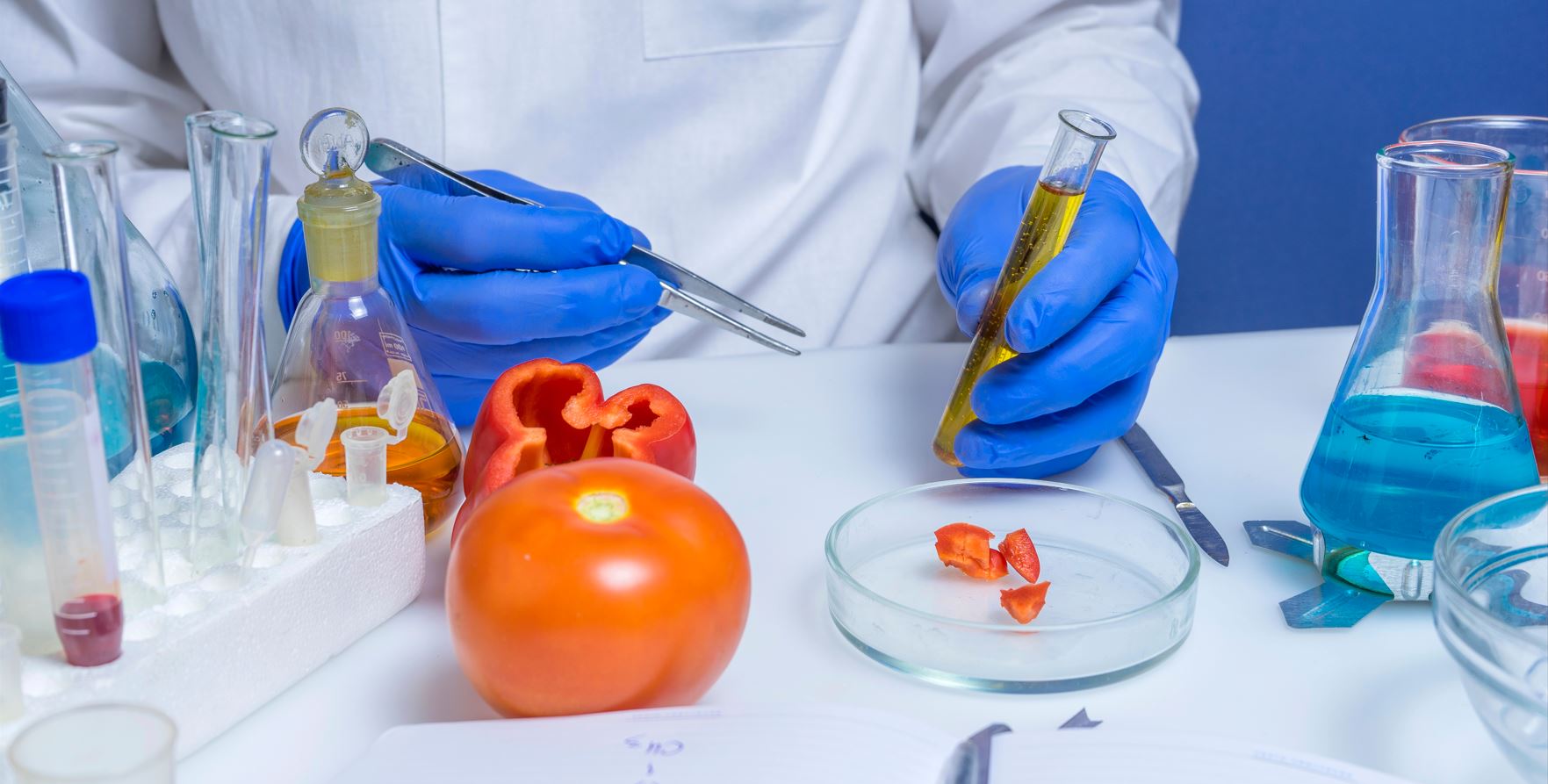 北京陸橋邀您參加第二屆海南食品安全檢測(cè)技術(shù)研討會(huì)暨能力建設(shè)輔導(dǎo) （11月5-7日·?？冢? title=