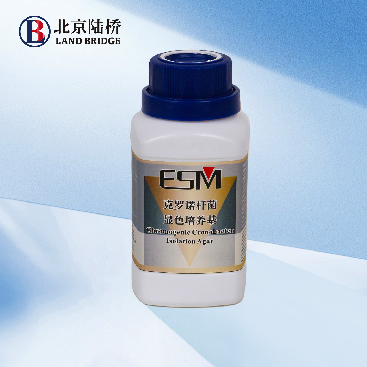 克羅諾桿菌顯色培養(yǎng)基